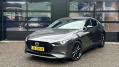 Gebruikt 2019 Mazda 3 Luxury Hatchback | € 16.999 (Eerlijke prijs)
