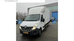 Overige Gebruikt 2019 Renault Master Van | € 12.499 (Eerlijke prijs)