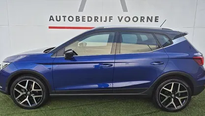 Occasion 2020 Seat Arona FR SUV | € 20.545 (Eerlijke prijs)