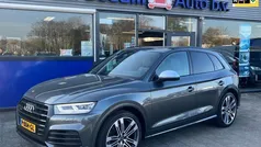 Suv Gebruikt 2018 Audi SQ5 Proline SUV | € 47.990 (Eerlijke prijs)