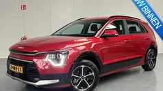 Gebruikt 2024 Kia Niro SUV | € 31.950 (Goede deal)