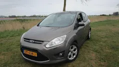 Bruin Gebruikt 2013 Ford C-MAX Ambiente MPV | € 1.850 (Super prijs)