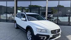 Wit Gebruikt 2015 Volvo XC70 Inscription SUV | € 27.500 (Eerlijke prijs)