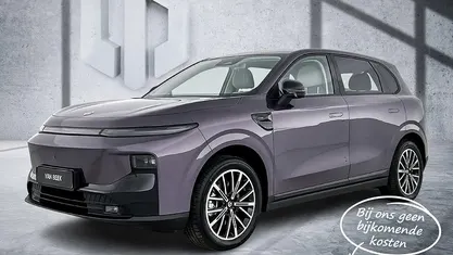 Occasion 2026 Leapmotor B10 SUV | € 33.745 (Eerlijke prijs)