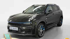 Zwart Gebruikt 2023 Lynk & Co 01 SUV | € 26.445 (Goede deal)