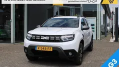 Wit Gebruikt 2024 Dacia Duster Journey SUV | € 22.445 (Goede deal)