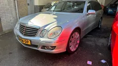 Grijs Gebruikt 2003 Mercedes 240 Classic Stationwagen | € 3.249 (Super prijs)
