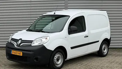 Occasion 2018 Renault Kangoo Van | € 10.950 (Goede deal)