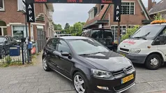 Gebruikt 2010 VW Polo Highline Hatchback | € 6.350 (Goede deal)
