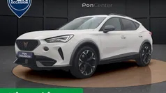 Gebruikt 2022 Cupra Formentor VZ SUV | € 27.450 (Goede deal)