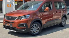 Gebruikt 2018 Peugeot Rifter Allure MPV | € 15.950 (Eerlijke prijs)