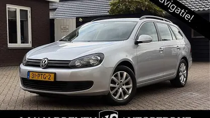 Occasion VW Golf VI Comfortline 105 PK (77 kW) 2011 Hatchback