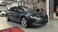 Overige Gebruikt 2018 Skoda Superb Stationwagen | € 28.500 (Eerlijke prijs)