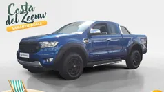 Gebruikt 2020 Ford Ranger Limited Pickup | € 25.430 (Super prijs)