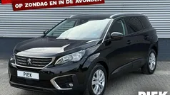 Gebruikt 2017 Peugeot 5008 Premium MPV | € 13.999 (Eerlijke prijs)