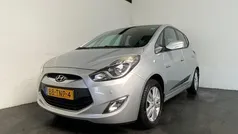 Gebruikt 2012 Hyundai ix20 MPV | € 4.949 (Eerlijke prijs)
