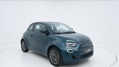 Occasion Fiat 500e Icon 86 kW (118 PK) 2020 Hatchback
