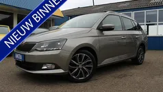Gebruikt 2017 Skoda Fabia Style Hatchback | € 12.888 (Eerlijke prijs)