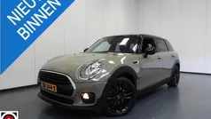 Gebruikt 2019 Mini Cooper Clubman Business Stationwagen | € 17.945 (Eerlijke prijs)