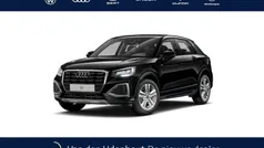 Gebruikt 2025 Audi Q2 Advanced SUV | € 44.090 (Eerlijke prijs)