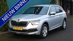 Grijs Gebruikt 2024 Skoda Kamiq Business Line SUV | € 23.850 (Eerlijke prijs)