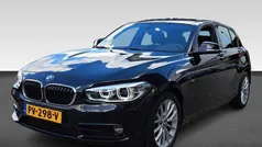 Gebruikt 2017 BMW 118 Executive Hatchback | € 17.430 (Goede deal)