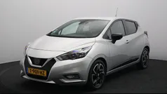 Gebruikt 2023 Nissan Micra Hatchback | € 15.345 (Goede deal)