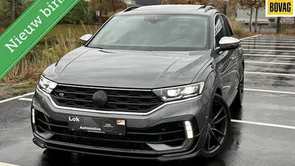 Occasion 2020 VW T-Roc Beats SUV | € 36.999 (Eerlijke prijs)