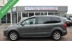 Gebruikt 2011 VW Sharan Highline MPV | € 8.950 (Eerlijke prijs)