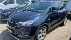 Gebruikt 2017 Opel Mokka X Business SUV | € 14.595 (Eerlijke prijs)