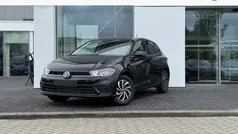 Zwart Nieuw 2024 VW Polo Edition Hatchback | € 32.775 (Eerlijke prijs)