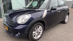 Gebruikt 2014 Mini Cooper Countryman SUV | € 8.899 (Goede deal)
