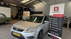 Gebruikt 2010 Ford Focus Trend Stationwagen | € 3.750 (Eerlijke prijs)