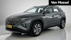 Grijs Gebruikt 2021 Hyundai Tucson Comfort SUV | € 25.900 (Eerlijke prijs)