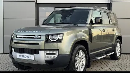 Occasion 2023 Land Rover Defender SE SUV | € 79.895 (Super prijs)