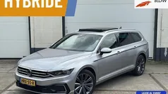 Gebruikt 2020 VW Passat GTE Stationwagen | € 20.499 (Eerlijke prijs)