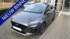 Gebruikt 2022 Ford Fiesta Active X Hatchback | € 18.950 (Eerlijke prijs)