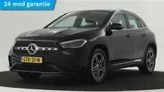 Zwart Gebruikt 2020 Mercedes GLA250 AMG SUV | € 36.750 (Eerlijke prijs)