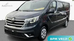 Bestelauto Nieuw 2024 Renault Trafic Van | € 28.950 (Eerlijke prijs)