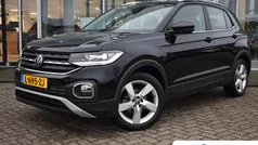 Gebruikt 2021 VW T-Cross Style SUV | € 24.895 (Eerlijke prijs)