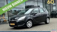 Gebruikt 2015 Opel Meriva Design Edition MPV | € 8.450 (Eerlijke prijs)