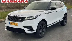 Wit Gebruikt 2019 Land Rover Range Rover Velar HSE Dynamic SUV | € 30.999 (Super prijs)