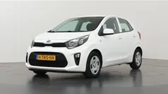 Gebruikt 2020 Kia Picanto Hatchback | € 12.330 (Goede deal)