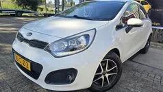 Gebruikt 2011 Kia Rio 2 Hatchback | € 3.299 (Eerlijke prijs)