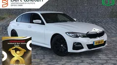 Gebruikt 2020 BMW 320 M Sport Sedan | € 31.790 (Eerlijke prijs)