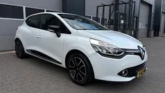 Wit Gebruikt 2013 Renault Clio R.S. Expression Hatchback | € 6.250 (Eerlijke prijs)