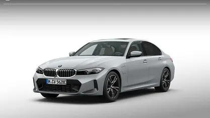 Occasion 2026 BMW 330 Comfort Edition Sedan | € 67.873 (Goede deal)