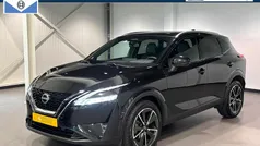 Gebruikt 2023 Nissan Qashqai 360º SUV | € 29.950 (Eerlijke prijs)