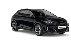 Gebruikt 2025 Kia XCeed GT-Line SUV | € 38.995 (Eerlijke prijs)