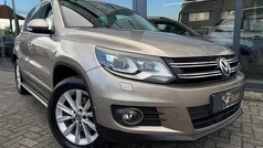 Gebruikt 2013 VW Tiguan Sport SUV | € 10.950 (Eerlijke prijs)